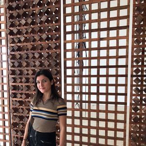Meet your Posher, Carolina